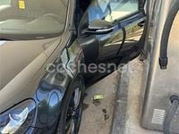 Usado VW Golf VI GTI 210 CV (154 kW) 2010 Negro Utilitario