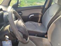 Usado Citroën C3 70 CV (51 kW) 2004 Gris / plata Berlina