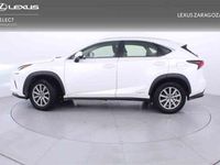 usado Lexus NX300 300h Business Navigation 2WD