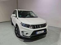 Usado Suzuki Vitara GLX 140 CV (102 kW) 2020 Blanco SUV