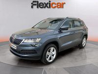 Usado Skoda Karoq Ambition 150 HP (110 kW) 2022 Cinzento SUV