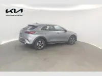 Usado Kia XCeed 100 CV (73 kW) 2025 Gris / plata SUV