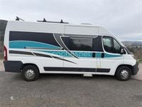 Usado Citroën Jumper 130 CV (95 kW) 2012 Blanco Monovolumen