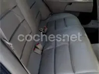 Usado Opel Omega Elegance 150 CV (110 kW) 2003 Azul Berlina