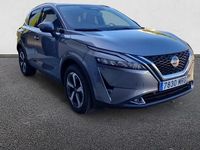 Brugt Nissan Qashqai N-Connecta 140 HK (102 kW) 2024 SUV