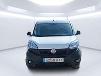 Usado Fiat Doblò Pop 95 CV (69 kW) 2019 Blanco Monovolumen