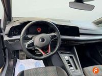 Usado VW Golf VIII GTI 245 CV (180 kW) 2021 Gris Berlina