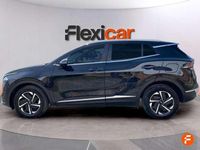 Usado Kia Sportage 265 CV (194 kW) 2023 Negro SUV