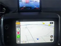Usado Peugeot 208 Style 82 CV (60 kW) 2017 Granate Utilitario