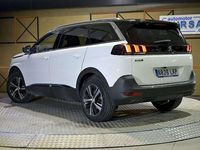 Usado Peugeot 5008 Allure 131 CV (96 kW) 2020 Monovolumen