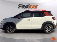Usado Citroën C3 Aircross Shine 120 CV (88 kW) 2020 Blanco SUV