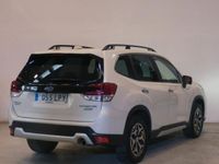 usado Subaru Forester 2.0i Hybrid Executive Cvt