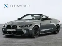 Nieuw BMW M4 Cabriolet Competition Edition 530 PK (389 kW) 2026 Otro Cabriolet