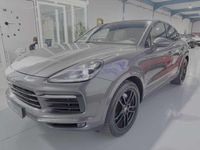 Usado Porsche Cayenne 340 CV (250 kW) 2021 Gris SUV