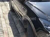 Usado Jaguar E-Pace 150 CV (110 kW) 2018 Negro SUV