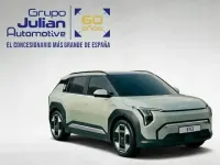 Nuevo Kia EV3 Air 150 kW (204 CV) 2026 Otro SUV