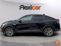 Usado Renault Arkana Evolution 145 CV (106 kW) 2024 Negro SUV