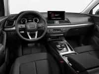 Usado Audi Q5 Sportback Advanced Plus 163 CV (119 kW) 2022 Gris / plata SUV