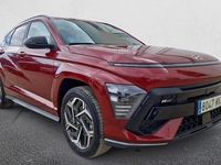 Usado Hyundai Kona N Line 198 CV (145 kW) 2024 SUV