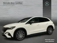Usado Mercedes EQE350 214 kW (292 CV) 2025 Eléctrico SUV