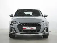 Usado Audi A3 Advanced Plus 204 CV (150 kW) 2025 Gris / plata Berlina