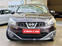 Brugt Nissan Qashqai Acenta 106 HK (77 kW) 2010 SUV