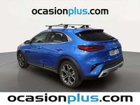 Usado Kia XCeed 140 CV (102 kW) 2020 Azul SUV