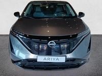 Nuevo Nissan Ariya Evolve 177 kW (242 CV) 2025 SUV