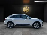Usado Porsche Macan 265 CV (194 kW) 2022 Blanco SUV
