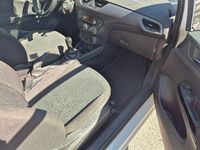 Usado Opel Corsavan Expression 75 CV (55 kW) 2018 Blanco Utilitario