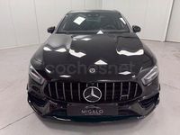 Usado Mercedes A45 AMG 421 CV (309 kW) 2022 Negro Berlina