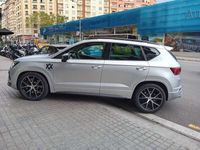 usado Cupra Ateca 2.0 TSI DSG 4DRIVE