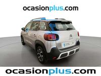 Usado Citroën C3 Aircross Feel 110 CV (80 kW) 2022 Gris SUV