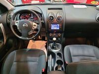 usado Nissan Qashqai 1.6dCi S&S 360 4x2