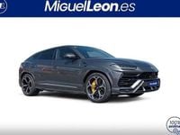 Usado Lamborghini Urus 650 CV (478 kW) 2020 SUV
