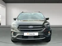 Usado Ford Kuga Titanium 182 CV (133 kW) 2016 Gris SUV