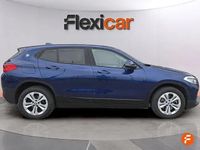 Usado BMW X2 192 HP (141 kW) 2019 Azul SUV