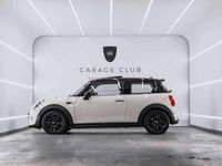 Usado Mini Cooper D 116 CV (85 kW) 2015 Blanco Utilitario