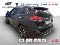 usado Nissan X-Trail 1.7 dCi Tekna 4x2 7 pl.