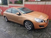 Occasion Volvo S60 Momentum 163 PK (119 kW) 2010 Bruin Sedan