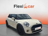 Usado Mini ONE 102 CV (75 kW) 2019 Beige Utilitario