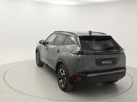 Usado Peugeot e-2008 GTi 114 kW (156 CV) 2023 SUV