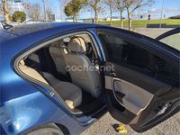 Usado Opel Insignia Cosmo 130 CV (95 kW) 2010 Azul Berlina