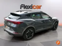 Usado Cupra Formentor 150 CV (110 kW) 2022 Negro SUV