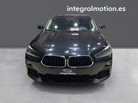 Usado BMW X2 149 HP (109 kW) 2018 Preto SUV