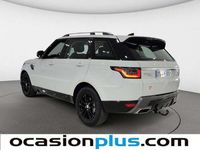 usado Land Rover Range Rover Sport 3.0SDV6 HSE Aut. 306