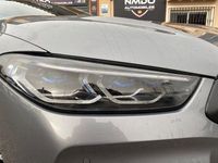 Usado BMW 840 Gran Coupé 340 CV (250 kW) 2022 Gris / plata Coupe