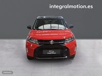 Usado Suzuki Vitara 110 CV (80 kW) 2025 Rojo SUV