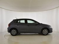 Nuevo VW Polo Match 95 CV (69 kW) 2025 Gris/plata
