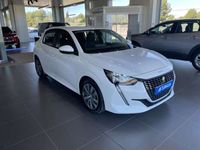 usado Peugeot 208 1.2 Puretech S&S Active 100